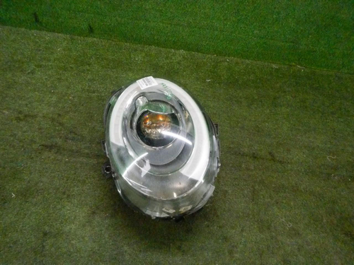 Фара правая Mini Hatch F56 (2013-2018) LED