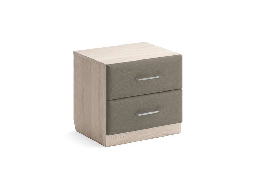 Тумба Tomas 2 (дуб сонома)