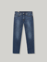 Мужские классические джинсы Levi's 502 Taper 29507-1692
