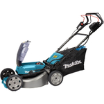 Газонокосилка Makita DLM 462 Z аккумуляторная