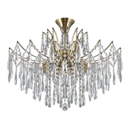 Потолочная люстра Citilux СЕЛЕНА CL302183