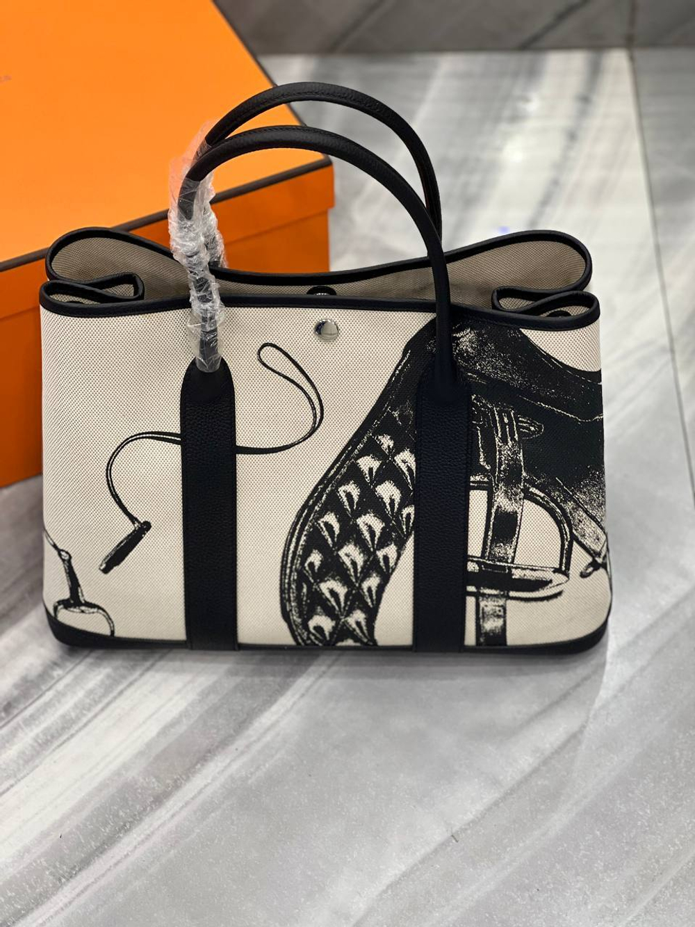 Сумка Hermes