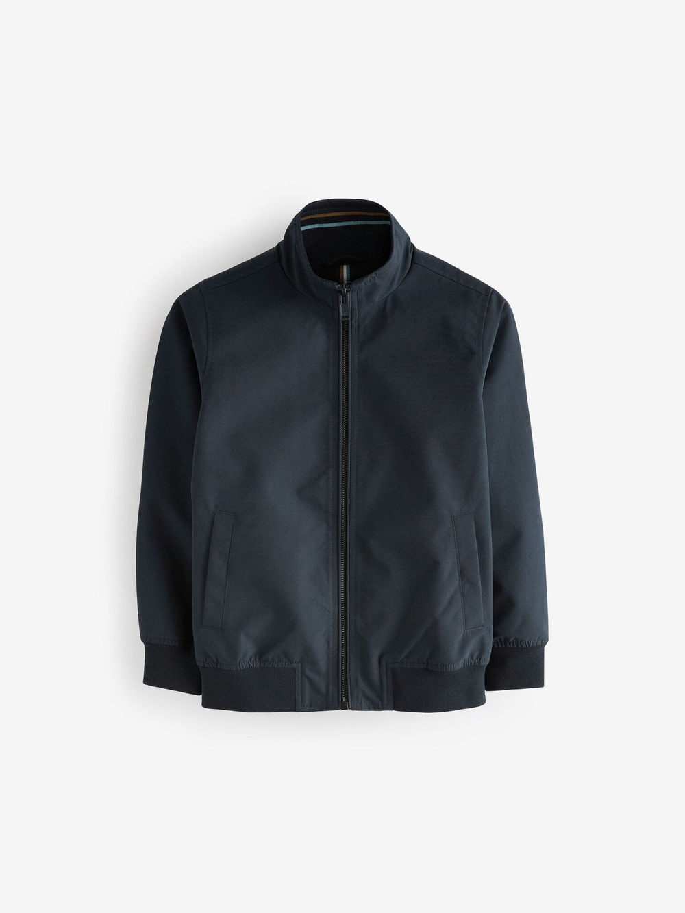 Куртка для мальчика Next A99-653, Темно-синий