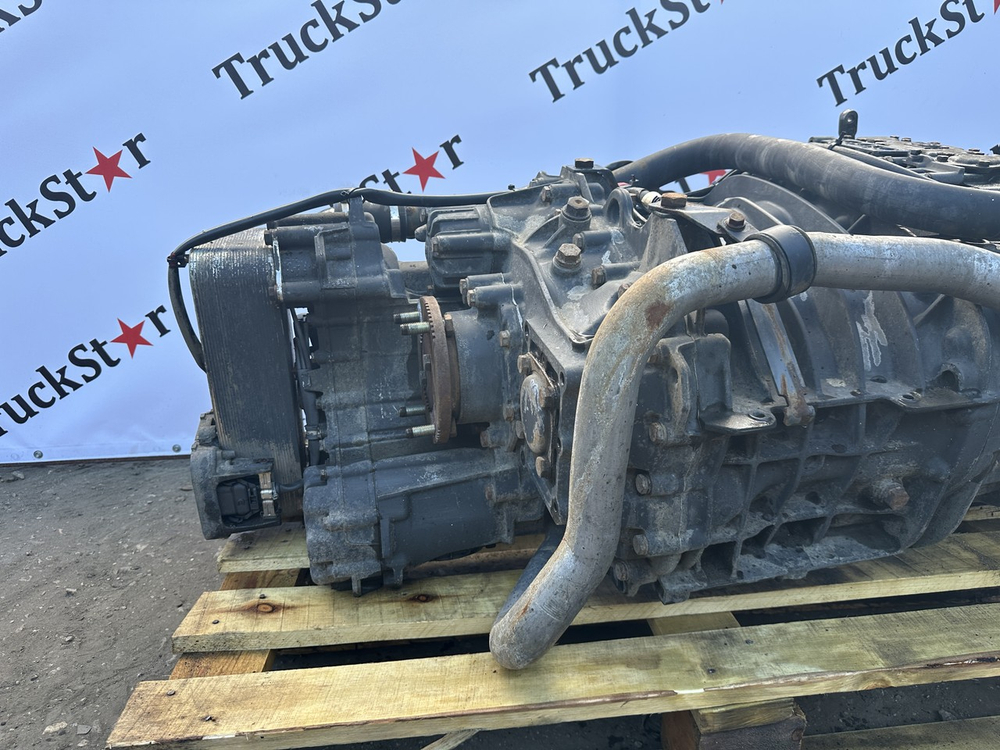 МКПП ZF 16S2331TD