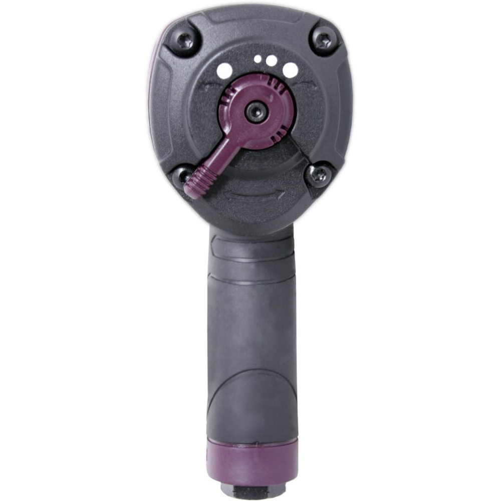 Пневматический ударный гайковерт THORVIK 1/2"DR 8000 AIW1275