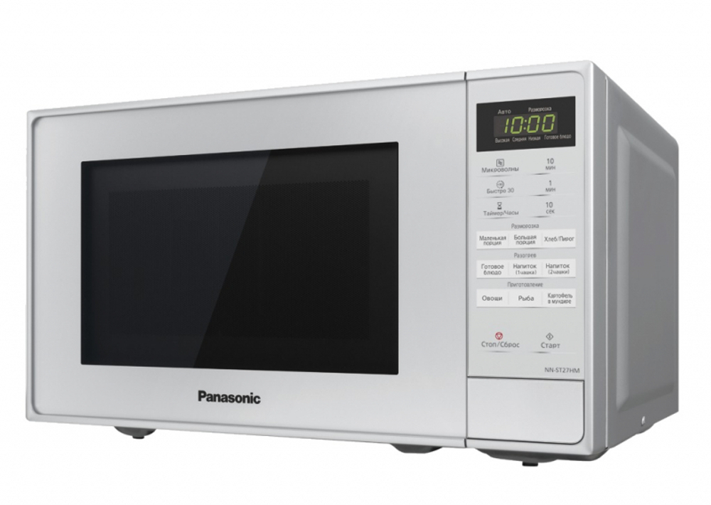 Микроволновая печь Panasonic NN-ST27HMZPE
