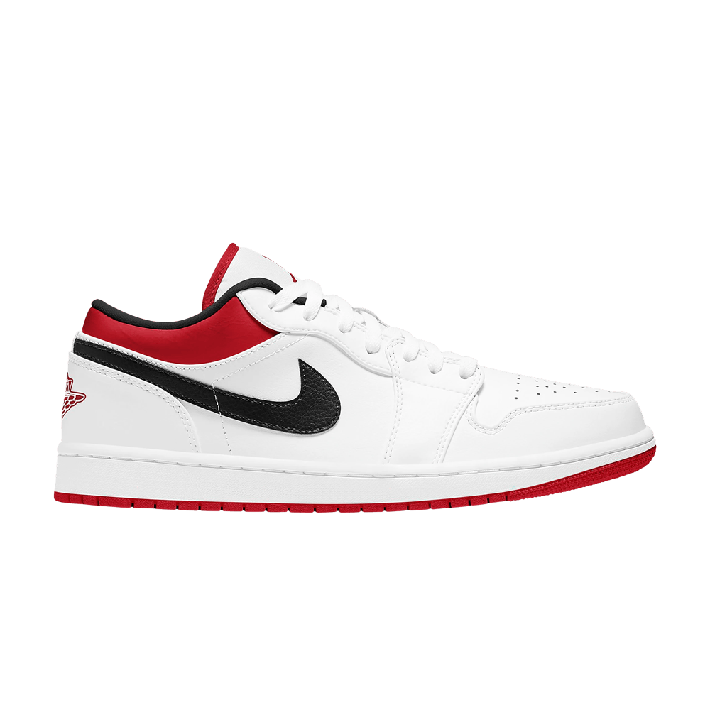 Кроссовки Jordan Air Jordan 1 Low "Chicago"