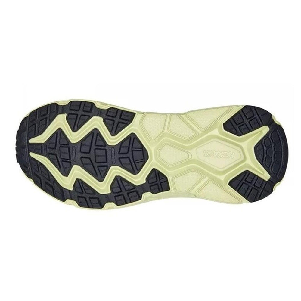 Кроссовки женские HOKA W CHALLENGER ATR 6  Grape Wine / Butterfly