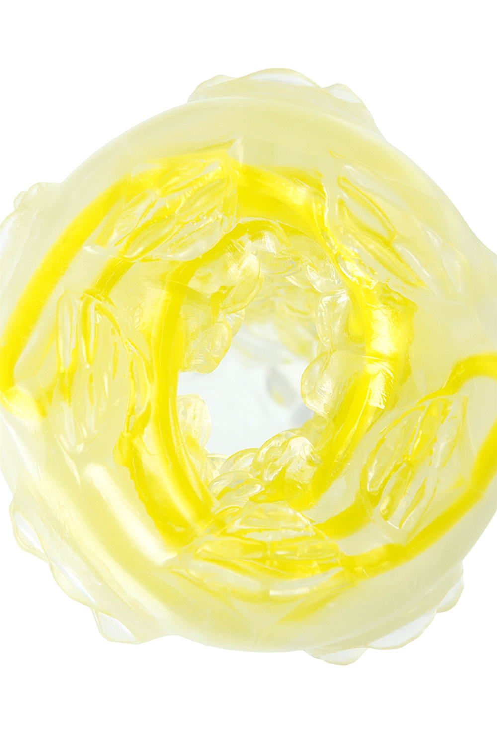 Мастурбатор Tenga Spinner Shell