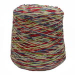 Бобинная пряжа Flower Print (50)