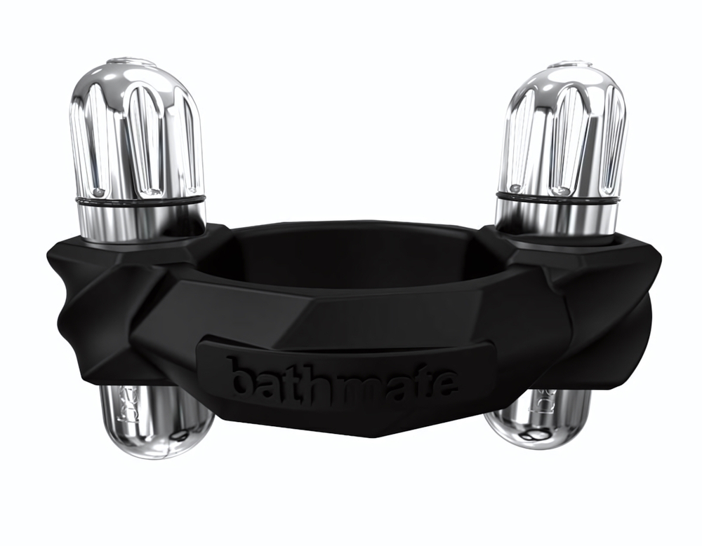 Вибронасадка HydroVIBE для гидропомп Bathmate (Цвет: черный)