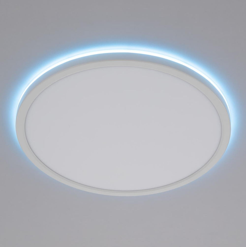 Потолочный светодиодный светильник Citilux Basic Line CL738320EL