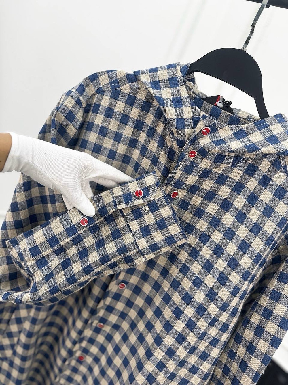 Рубашка Kiton