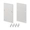 Набор заглушек Arlight SL-Comfort-3563 глухая 033280