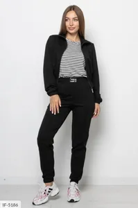 Костюм IF-9001 Фабрика Моды