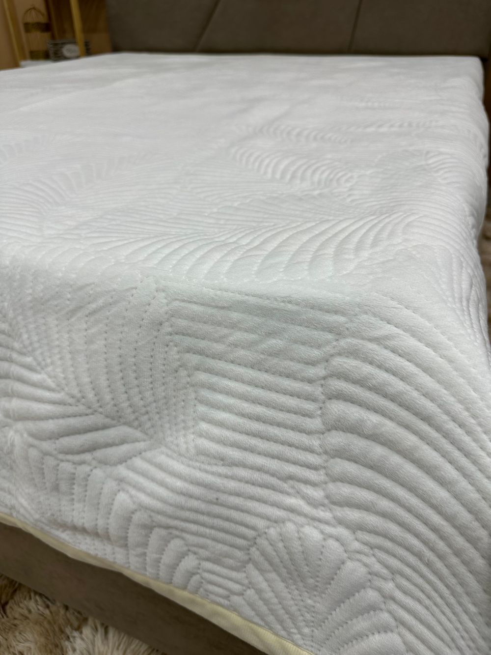 Покрывало Кит ВИНТАЖ 2сп ЛИКВИ!