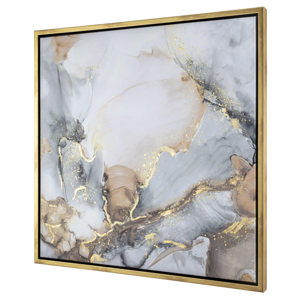 Картина 80х80см Tomas Stern 89505