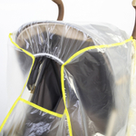 4958703 Дождевик на детскую коляску, универсальный