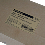 KING TONY (6532-24) Ключ трубный Стиллсона 525 мм, усиленный