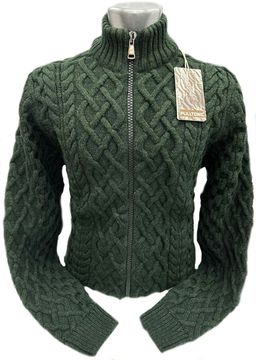 Pulltonic из шерсти и кашемира на полном замке "Рамзай" . Размер 50-54