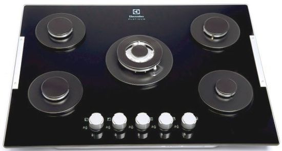 Газовая варочная панель Electrolux EGT 97353 YK