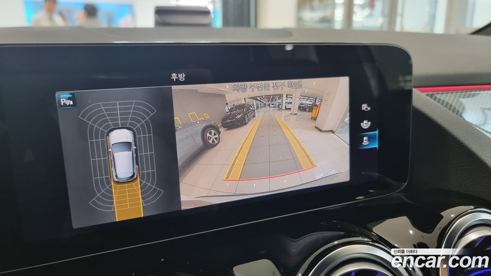 Mercedes-Benz GLA-Class H247 GLA45 AMG 4MATIC+ (12.2022)