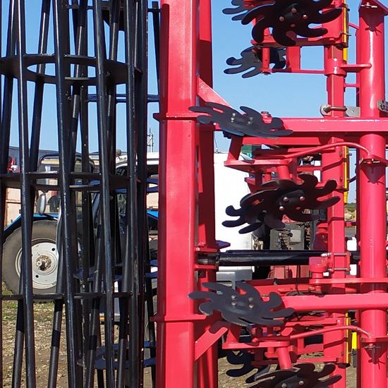 Запчасти Vaderstad - гидравлический шланг, подшипник