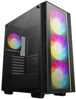 Корпус ATX Deepcool MATREXX 55 V4