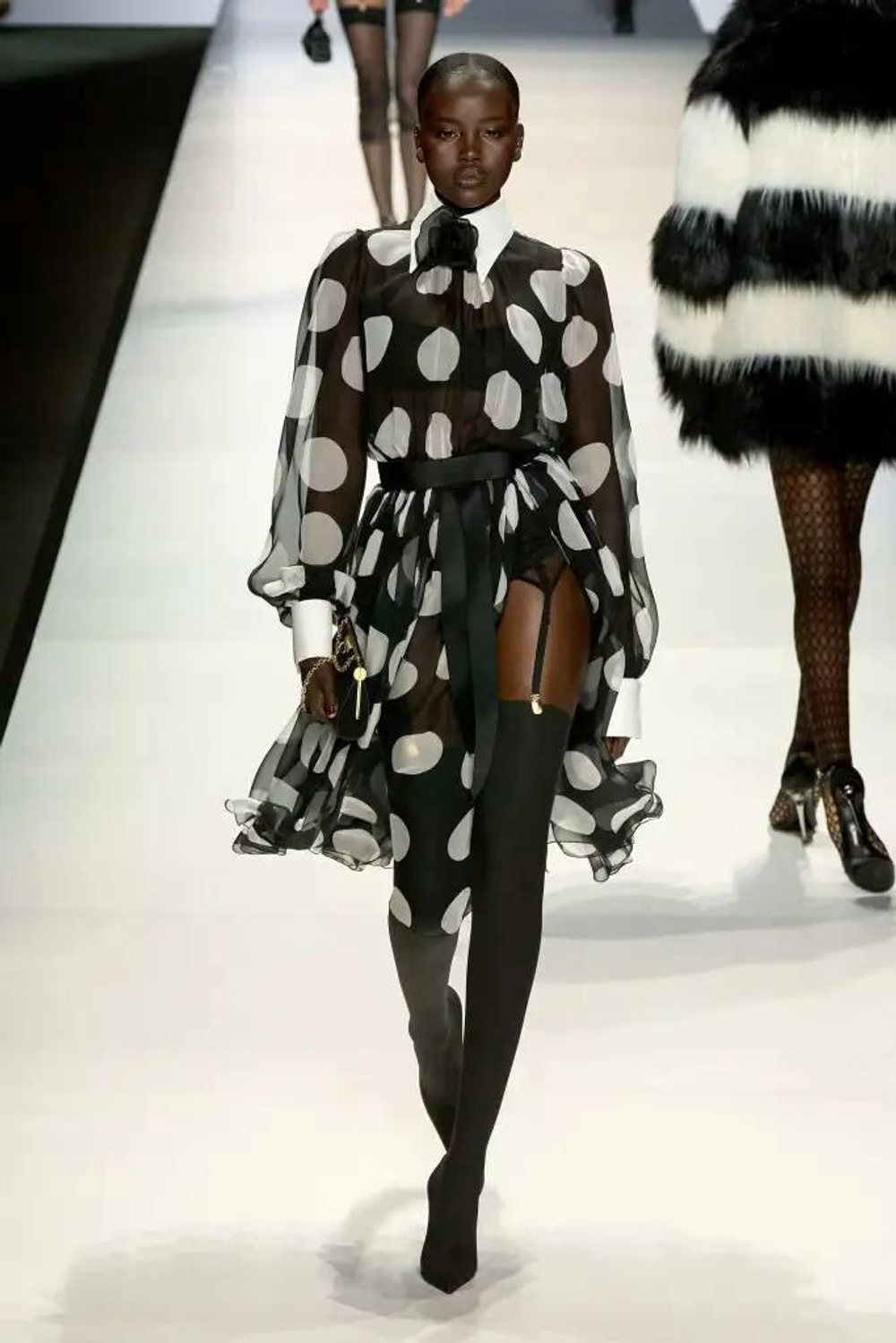 Платье Dolce Gabbana