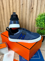 Кеды Hermes