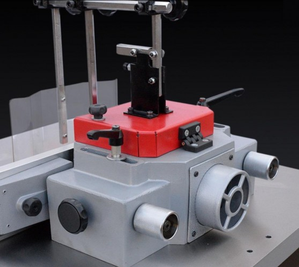 Станок фрезерный Warrior W0401F 2,2 кВт, 230В 0501010027000