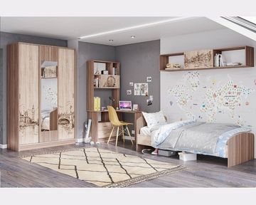 Детская модульная ОРИОН-6