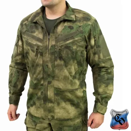 Боевая куртка Комбат PRO ССО