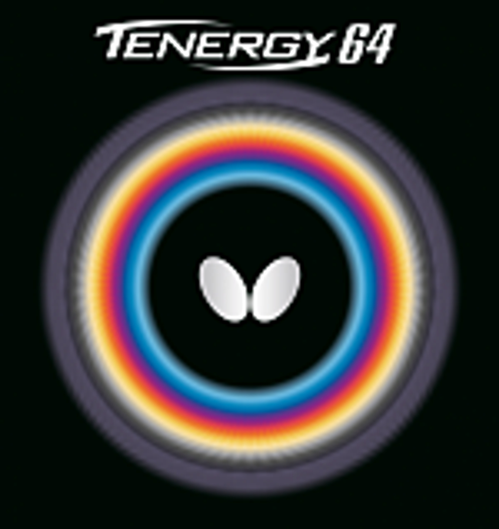 Butterfly Tenergy 64 (Japan)