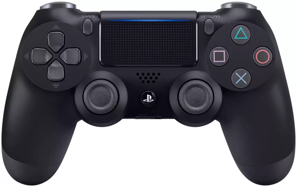 Sony PlayStation 4 Slim (500Gb) Новая