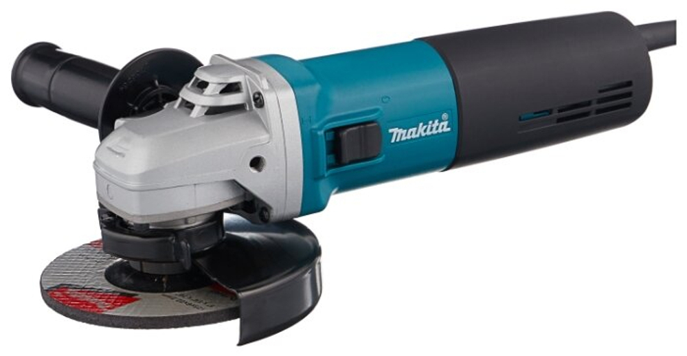 Угловая шлифмашина Makita 9562CH