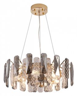 Подвесной светильник Lussole Duval LSP-8857