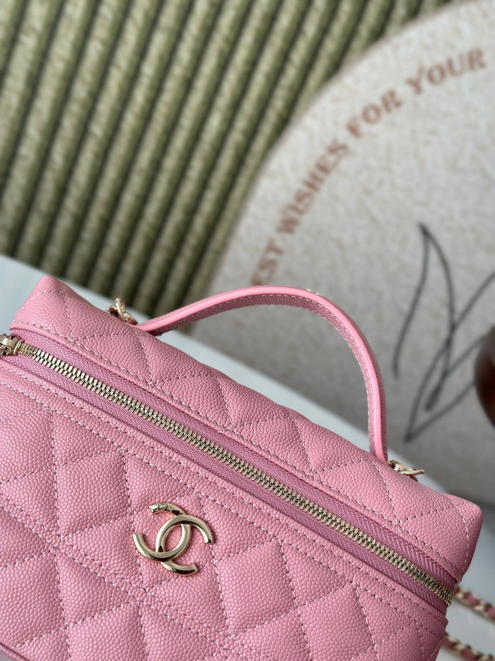 Chanel Bag 19 cm
