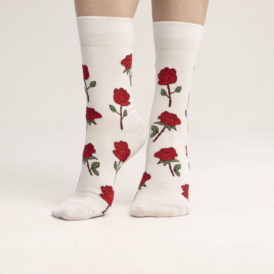 Носки st.Friday Розовый носок