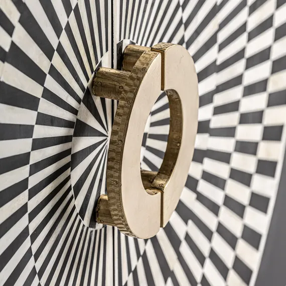 Сервант GATSBY