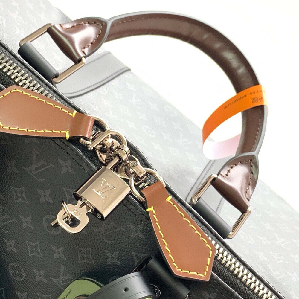 Louis Vuitton Keepall 50