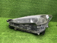 Битая Фара левая Mazda CX-5 2 (2017-2021) LED