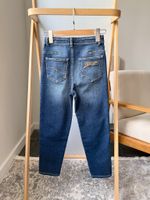 Джинсы Lanvin, 140