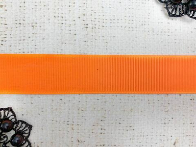 Лента репсовая, ш. 2,5 см