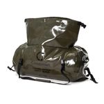 Гермосумка &quot;СЛЕДОПЫТ - Dry Bag Pear&quot;, 90 л,ПВХ, цв. хаки/25/15/