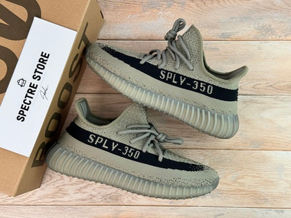 Yeezy Boost 350 V2 Granite
