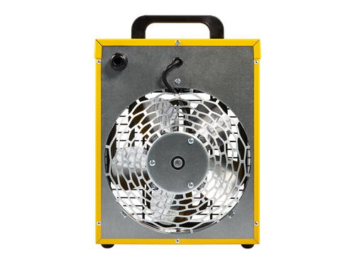 Тепловая пушка электрическая Ballu BHP-ME-5 - [4.5 кВт / 220V]