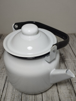 Чайник 3,5 л Без рис  2713