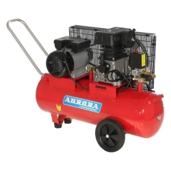 Aurora STORM-50 TURBO active design компрессор ременной 1232053