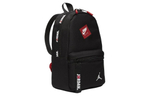 Jordan Polyester Backpack Mini Unisex Black